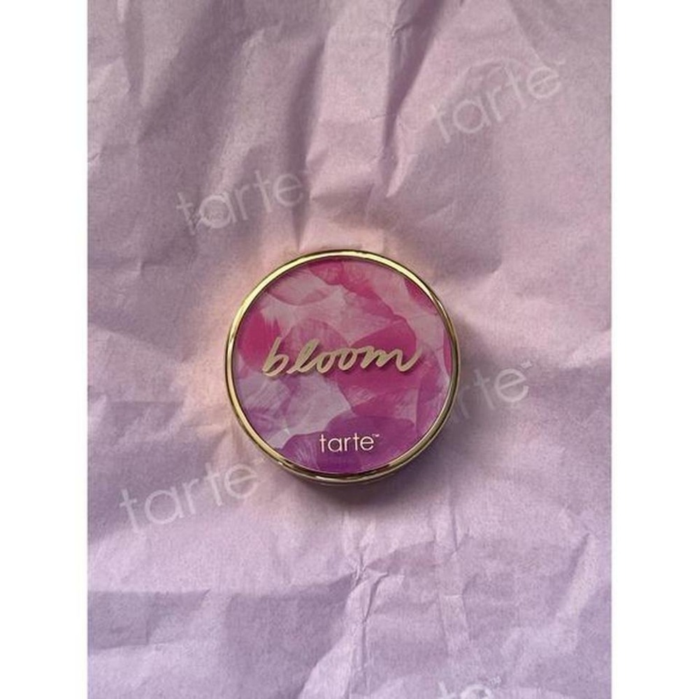 Tarte Bloom Blush